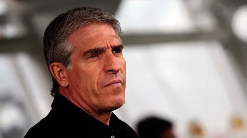 Omar Labruna se refirió a cómo influye el sexo en la alta competencia