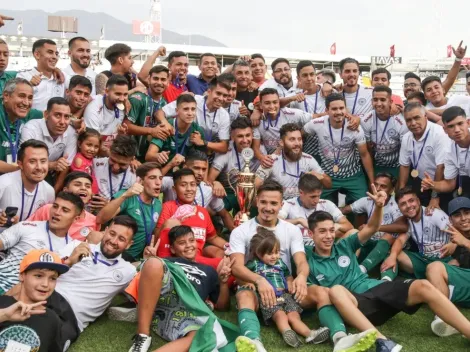 Los ex albos que buscan su segunda oportunidad en Rodelindo Román