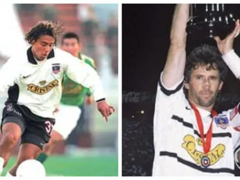 Mario Cáceres recuerda sus inicios al lado de Basay: "Nos retaba siempre"