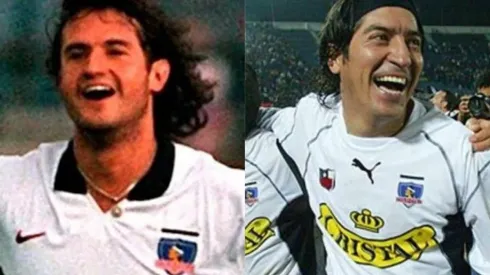 Vergara se muestra orgulloso de sobrenombre que lo vincula con Zamorano