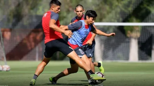 Ya están listos los protocolos sanitarios para la vuelta a los trabajos