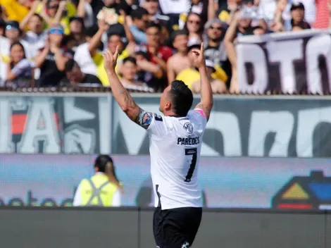 Camisetas y jinetas firmadas por Paredes se agotan en menos de 24 horas