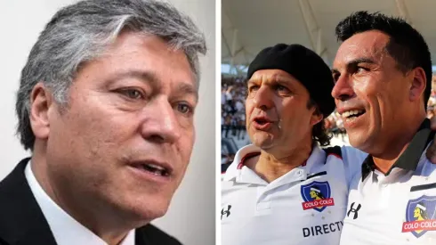 Yañez ve lejana la posibilidad de que las partes enfrentadas se arreglen