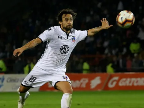 Ex Colo Colo dice que el Mago Valdivia pudo jugar en el Barcelona