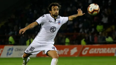 Jorge Valdivia es sin duda uno de los jugadores más talentosos que ha dado Colo Colo.