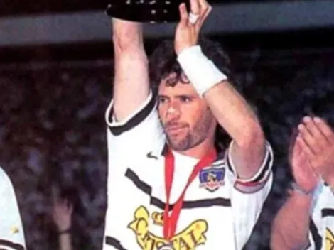 El día que Benítez pilló fumando a Basay