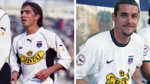 Tagliani junto a Principiano tuvieron un altercado con Carabineros.