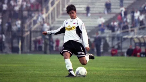 Braulio Leal recibió oferta de Marcelo Espina