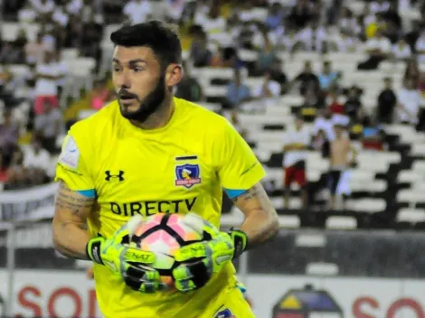 Garcés se defiende: "Me relacionan con mis cag***s, pero tengo nueve títulos"