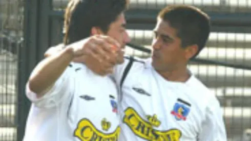 Braulio Leal dejó Colo Colo a mediados del año 2006.