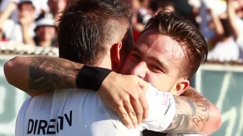 Matías Zaldivia quiere de regreso a Octavio Rivero