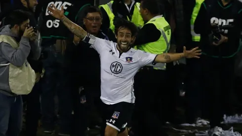 El Mago y una locura que le costó caro en sus inicios