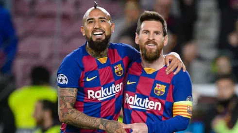 El Rey Arturo vuelve a la acción.