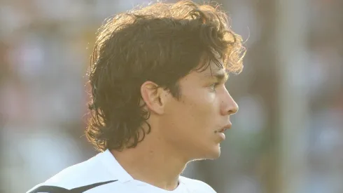 La personalidad del joven Matías Fernández