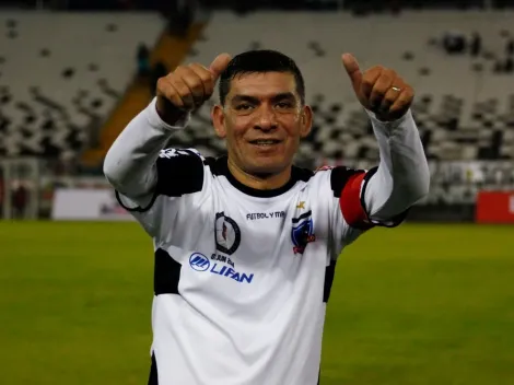 Huaquipán reaparece en redes sociales con nuevo emprendimiento