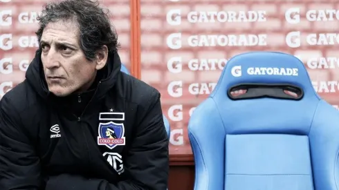 El Comandante creyó que su paso por el Cacique sería por mucho más tiempo.