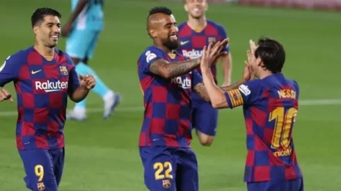 El formado en el Cacique tuvo un buen rendimiento en esta jornada.