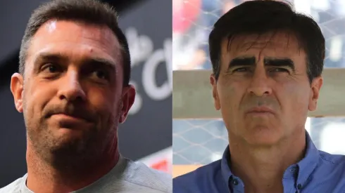 Pablo Guede principal candidato para reemplazar a Gustavo Quinteros en Xolos