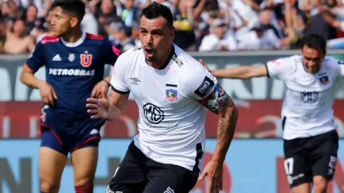 Maturana asegura que Paredes está en una buena condición física