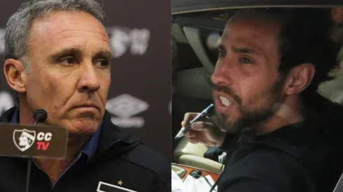 Espina se defiende de las críticas del Mago