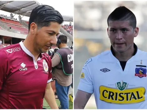 Jason Silva defiende a Valdés: "Lo sacaron como a un perro de Colo Colo"