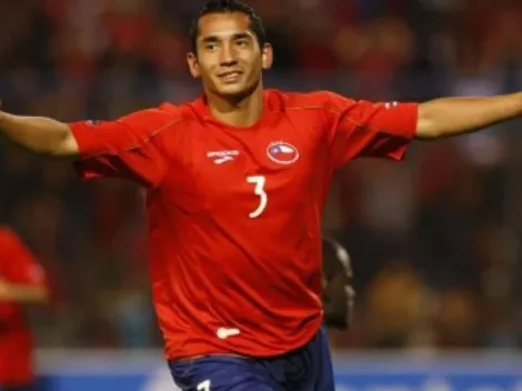 Seba Toro: "Me dijeron que estaba dentro de los planes para el ir al Mundial de Sudáfrica"