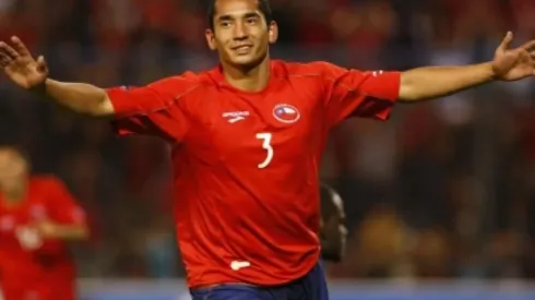 Sebastián Toro se ilusionó con ir al Mundial de Sudáfrica 2010