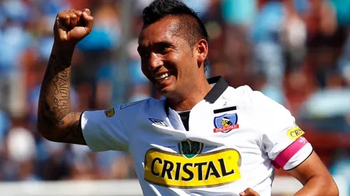 Toro era un buen delantero en sus años en las divisiones inferiores albas.