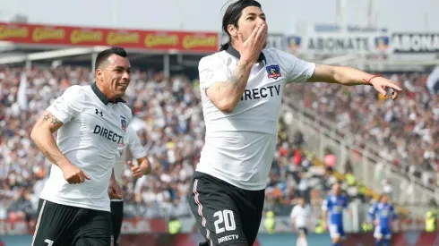 Valdés siempre la rompió en los Superclásicos ante la U.