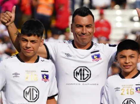 Imperdible hilo de frases típicas del papá colocolino en este Día del Padre