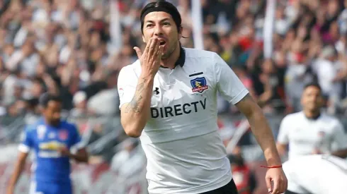 Jaime Valdés aseguró que le hubiera gustado jugar tres años más en Colo Colo