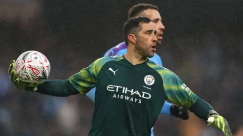 Bravo podría continuar en la Premier League