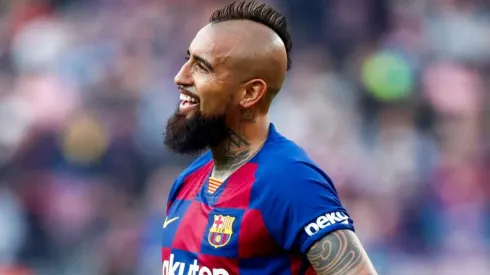 El formado en el Cacique analizó el regreso del fútbol español.