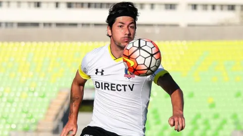 Jaime Valdés recordó los incidentes que empañaron el título de Colo Colo el 2015