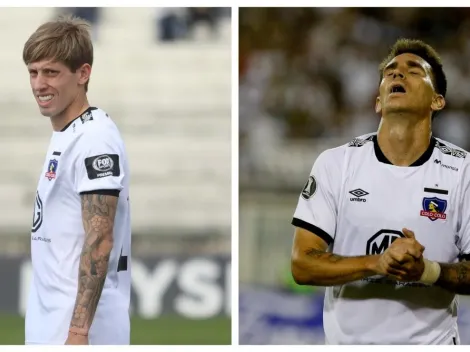 El cariñoso mensaje de Rossi a Mouche: "Cuanta falta te hago ricura"