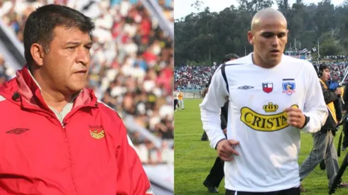 Claudio Borghi asegura que en Colo Colo no entendieron a Chupete