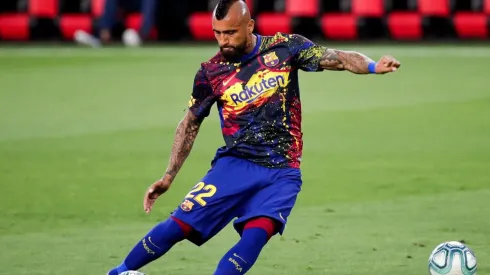 El formado en el Cacique será desde el arranque en esta jornada.