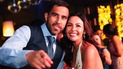 Carla Pardo muestra su deseo de ver al Capitán América en la UC