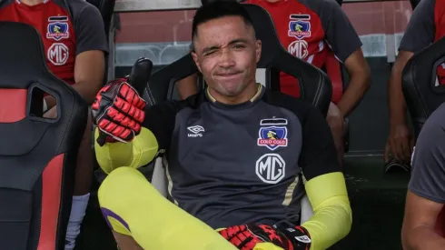 Miguel Pinto fue uno de los que estuvo en las negociaciones con ByN