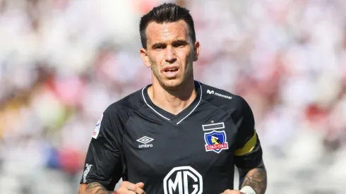 Mouche pide enfocarse sólo en Colo Colo