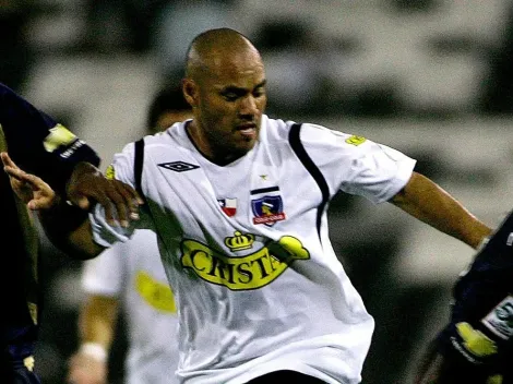 César Carranza: “Le dije a Tocalli que me dijera a la cara que no me quería”