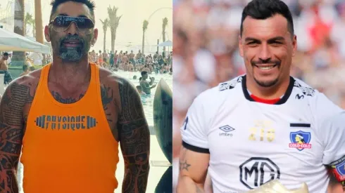 Marcelo Ríos no se guarda nada en redes sociales