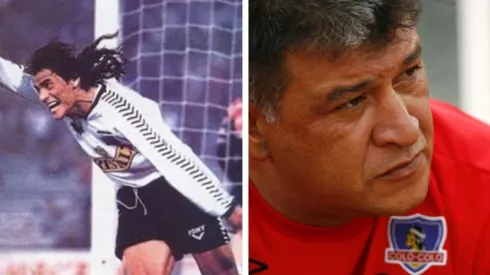 El Coca apuesta por el Bichi para levantar a Colo Colo