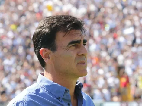 Tocalli apuesta por Quinteros: "Tiene la personalidad que necesita Colo Colo"