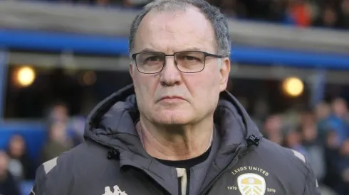 Peter Dragicevic revela que negoció con Marcelo Bielsa