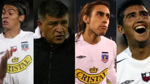 El colombiano habló de todo con RedGol