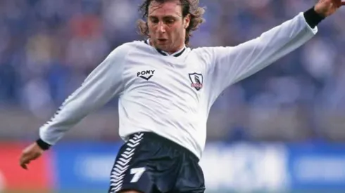 La historia de Barti pudo ser diferente si Pellegrini lo aceptaba en la U