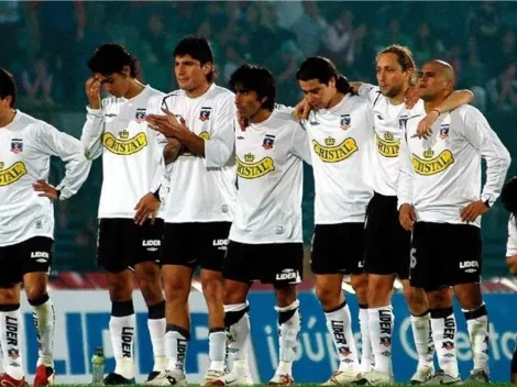 Colo Colo 2006: "Fue un fenómeno sociométrico, más que deportivo"