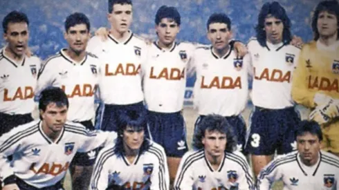 Colo Colo 91 piensa en un evento en grande para cuando pase la pandemia