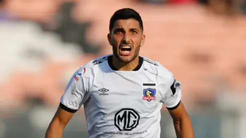 Blandi no se mueve del Cacique